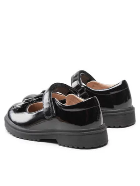Cipele Tommy Hilfiger crna