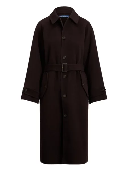 Căciulă Polo Ralph Lauren cu broderie tricotate de costum albastru