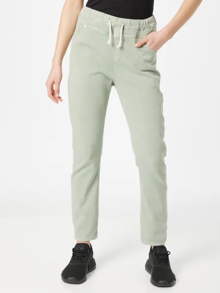 LTB Pantaloni TAHOPO pastel verde
