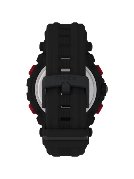 Zegarek Timex czarny