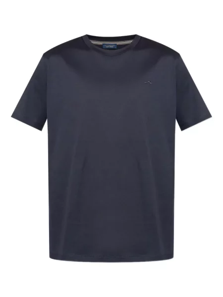 Tricou Paul & Shark negru