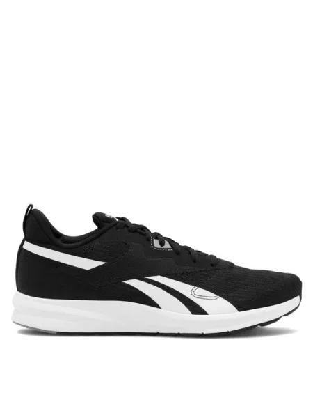 Reebok Tekaški čevlji Runner 4 4E črna