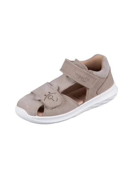 Pantofi copii Superfit bej