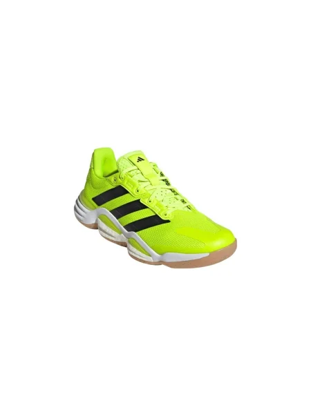 Tenisky Adidas žltá