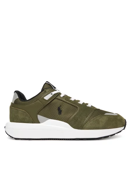 Polo Ralph Lauren Superge Train 89 V2 zelena