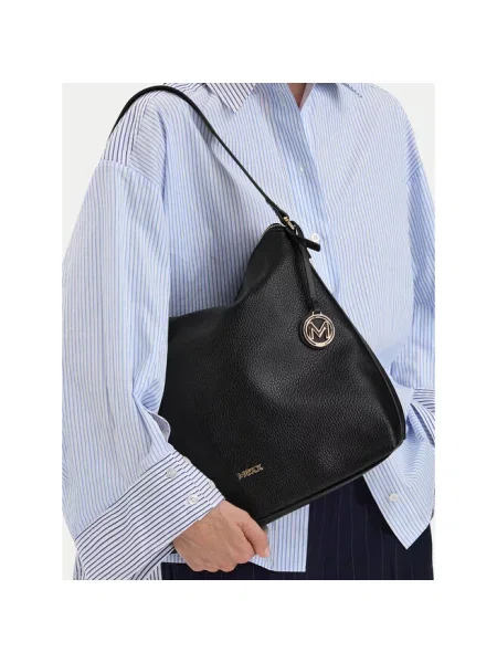 MEXX Torebka czarny