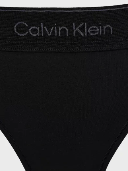 Труси Calvin Klein чорні