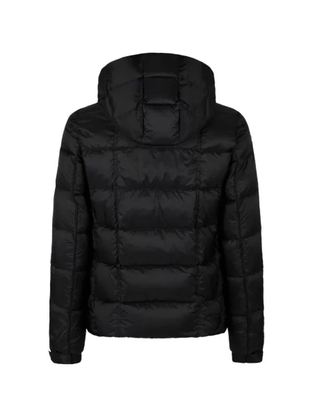 Geacă Tatras cu glugă negru