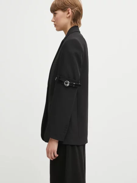 Піджак Coperni Logo Belted