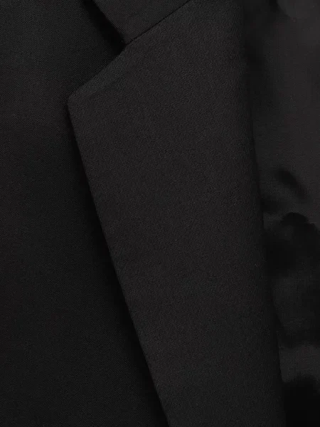 Sacou Maison Margiela negru