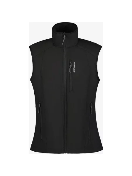 Kamizelka Icepeak Bogota 46 czarna