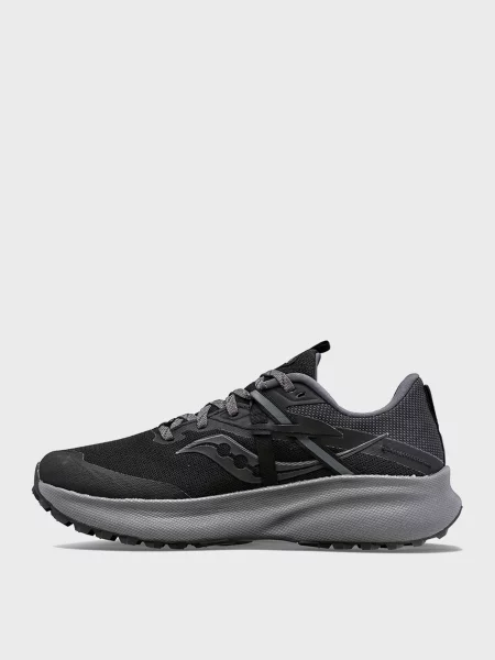 Кроссовки для бега Saucony черные
