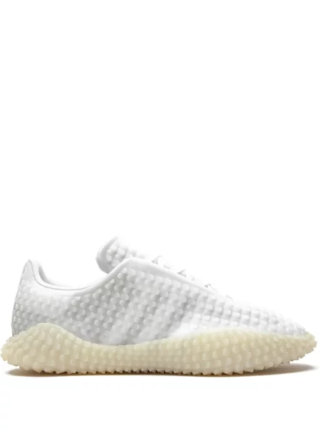 Маратонки Adidas Superstar с връзки с дантела черно