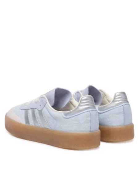 Adidas Superge Sambae Siva modra