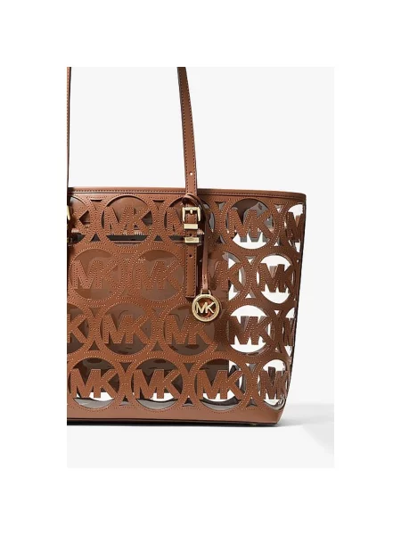 MICHAEL Michael Kors Kabelka hnedá