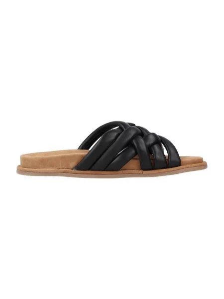 Pantofi Inuovo negru
