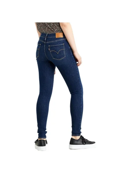 Blugi Levi's® albastru