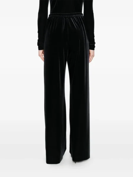 Pantaloni Amazuìn negru