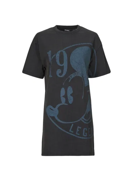 Vestă Desigual negru