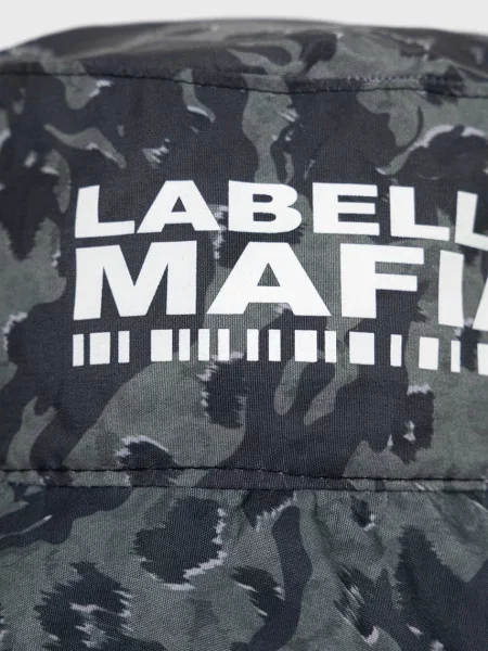 Шляпа Labellamafia двусторонняя