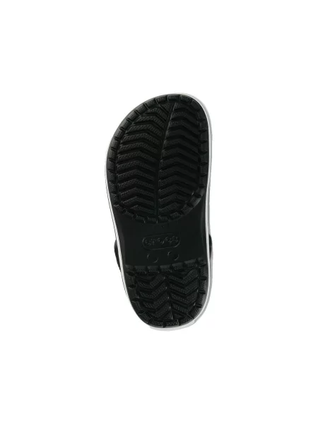 Pantofi Crocs negru