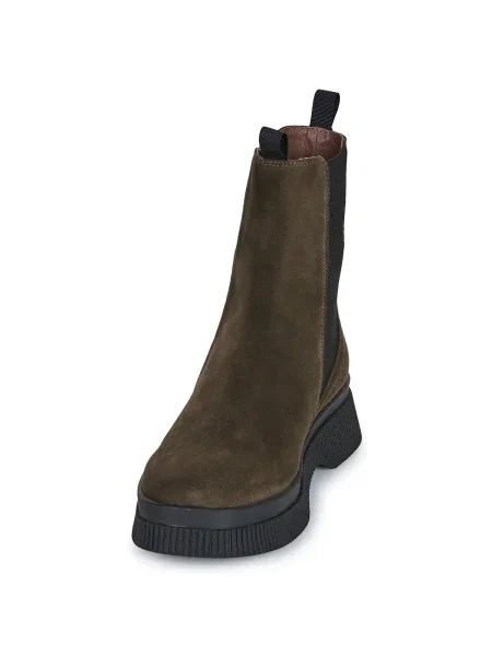 Tenisky Otess / Zoï khaki