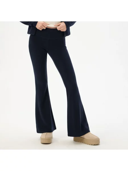 Брюки Cropp синие