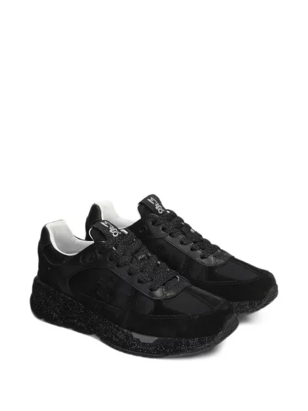 Sneakerși Premiata negru
