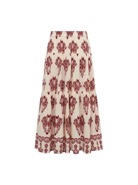 Spódnica maxi Lollys Laundry