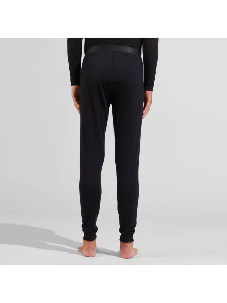 Legginsy Odlo czarne