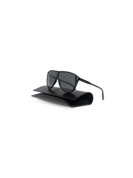 Slnečné okuliare Saint Laurent Eyewear čierna