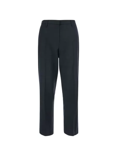 Pantaloni Tela albastru