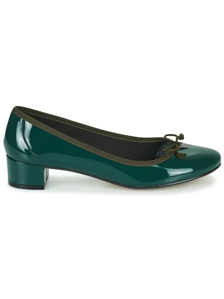 Pantofi Jb Martin verde
