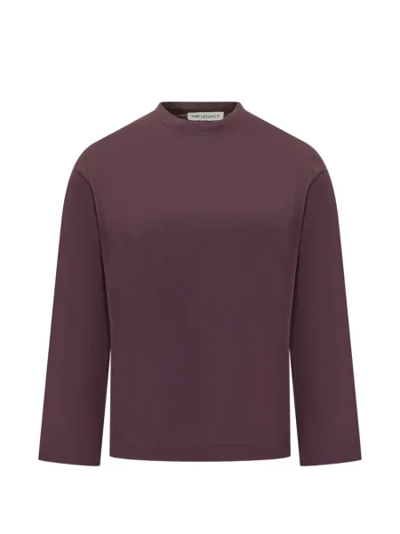 Tricou Our Legacy violet