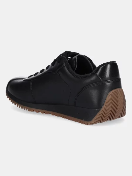 Tenisky MICHAEL Michael Kors Rhodes černá