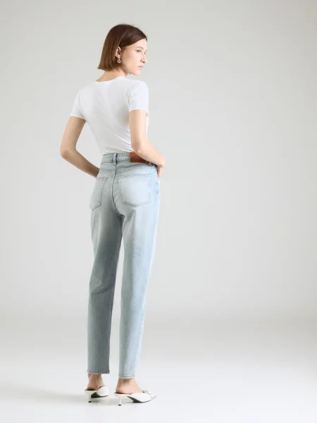 Calvin Klein Jeans Jeans deschis albastru