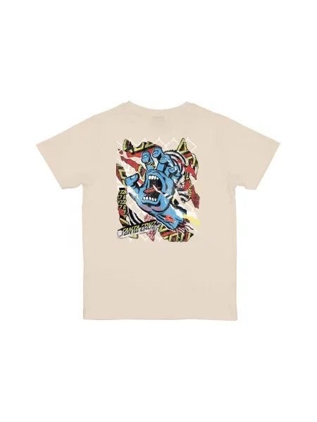 Tricou copii Santa Cruz