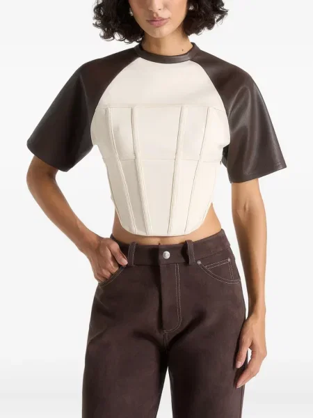 Top Manière De Voir alb