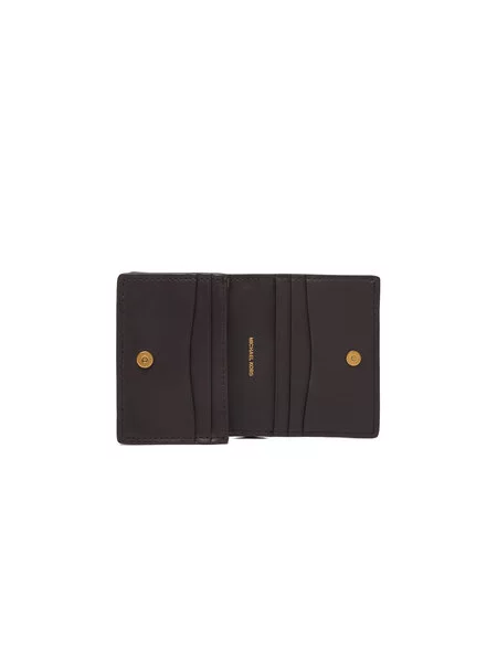 MICHAEL Michael Kors Pénztárca barna