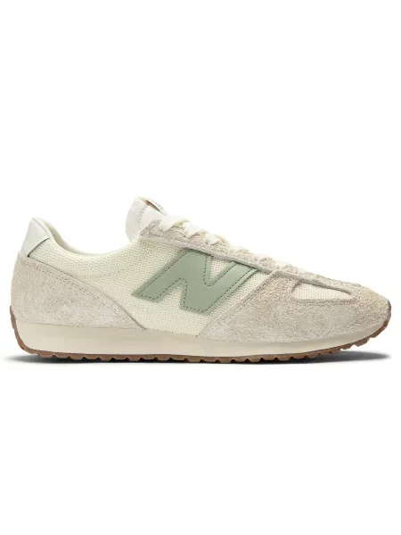 Trampki New Balance Angora EUR 37 beżowe