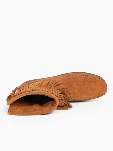 Minnetonka Botine maro