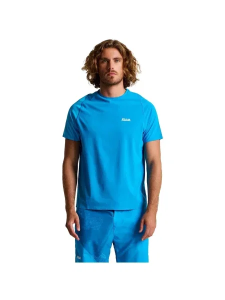 Tricou Slam albastru