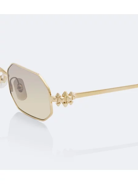 Ochelari de soare Cartier Eyewear Collection