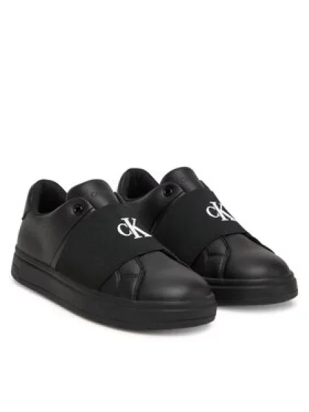 Calvin Klein Laisvalaikio batai D juoda