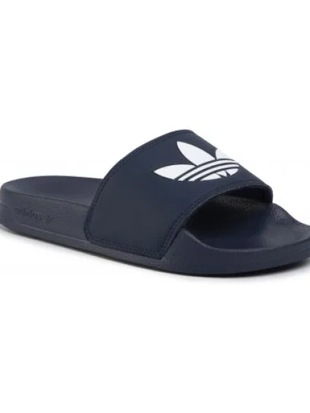 Papucs adidas adilette Lite Slides Conavy/Ftwwht/Conavy