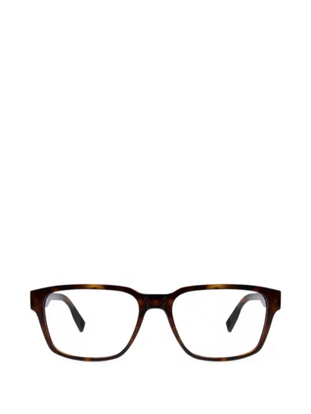 Ochelari de soare Lacoste maro