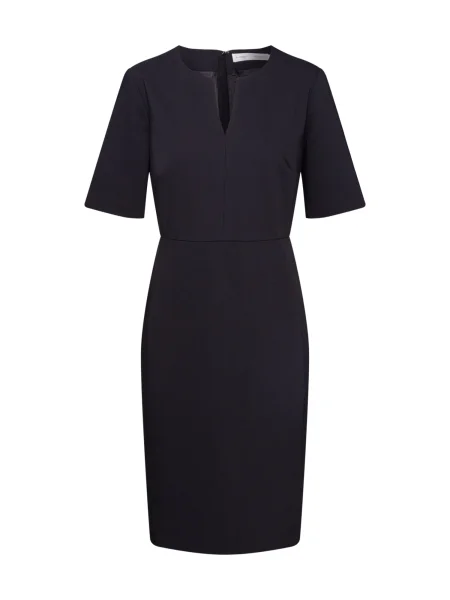 InWear Rochie mulate Zella' negru