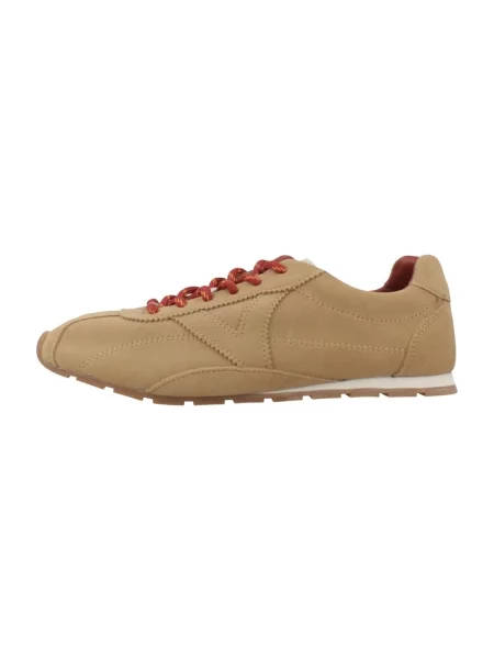 Pantofi Victoria maro