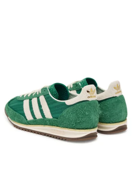 Sneakersy adidas Sl 72 Og zelená
