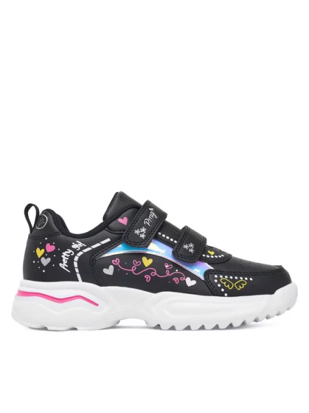 Primigi Sneakers negru